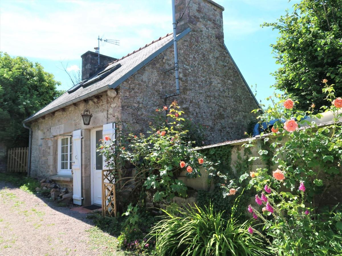 Holiday Home Gwenn By Interhome Paimpol Eksteriør billede