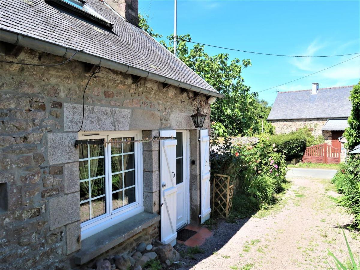 Holiday Home Gwenn By Interhome Paimpol Eksteriør billede