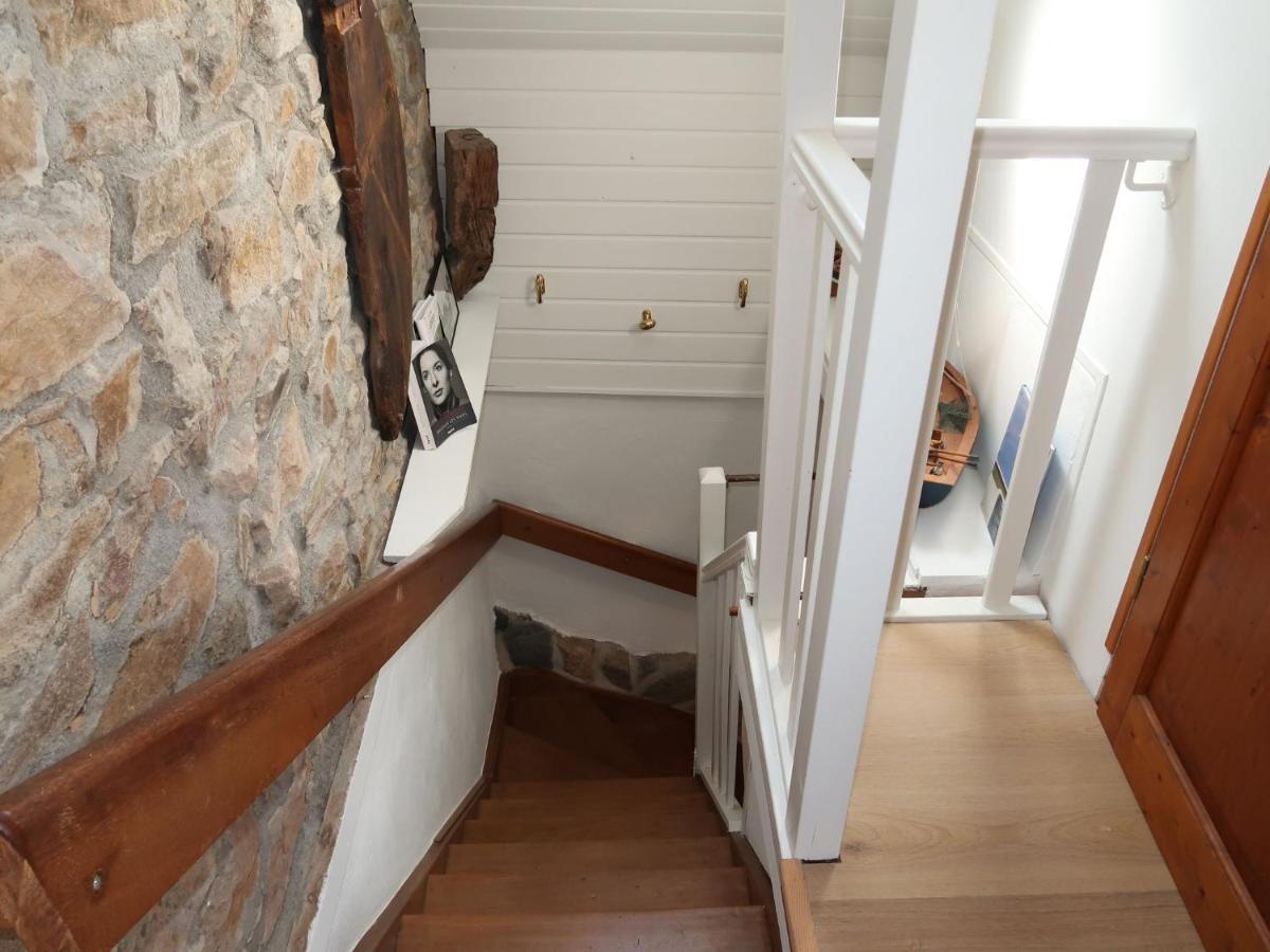 Holiday Home Gwenn By Interhome Paimpol Eksteriør billede