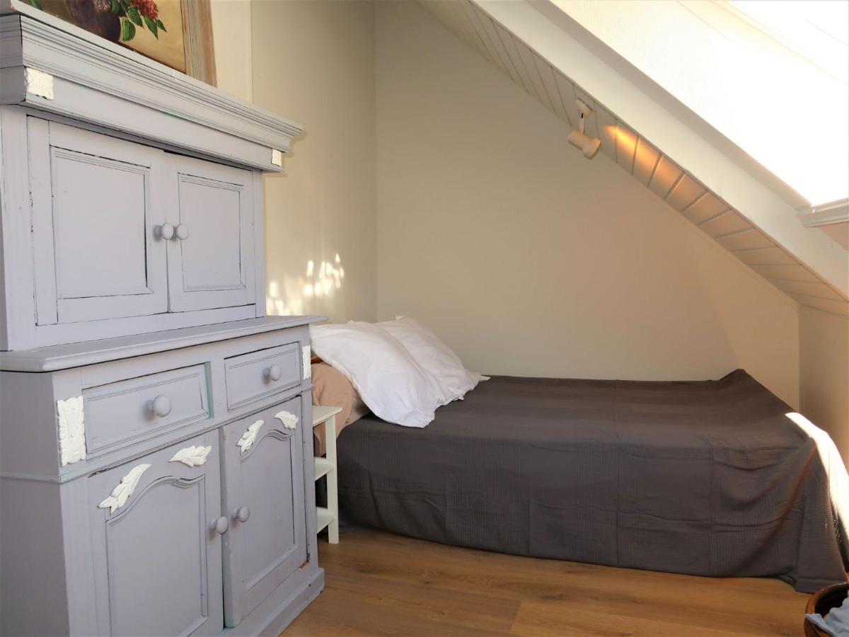 Holiday Home Gwenn By Interhome Paimpol Eksteriør billede