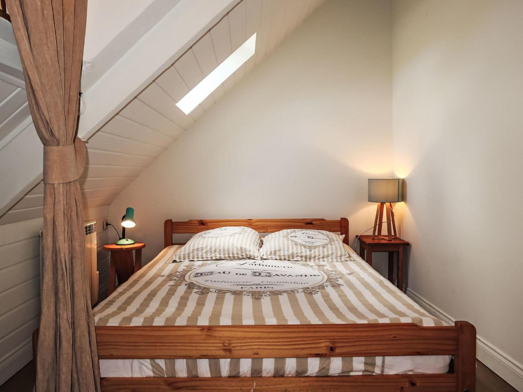 Holiday Home Gwenn By Interhome Paimpol Eksteriør billede