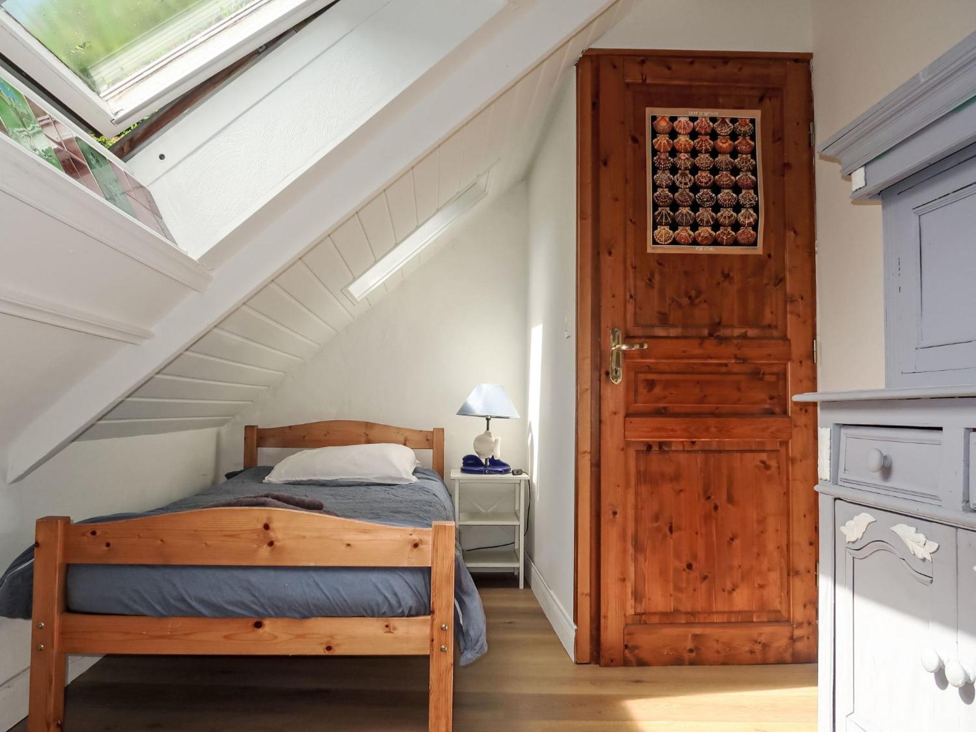 Holiday Home Gwenn By Interhome Paimpol Eksteriør billede