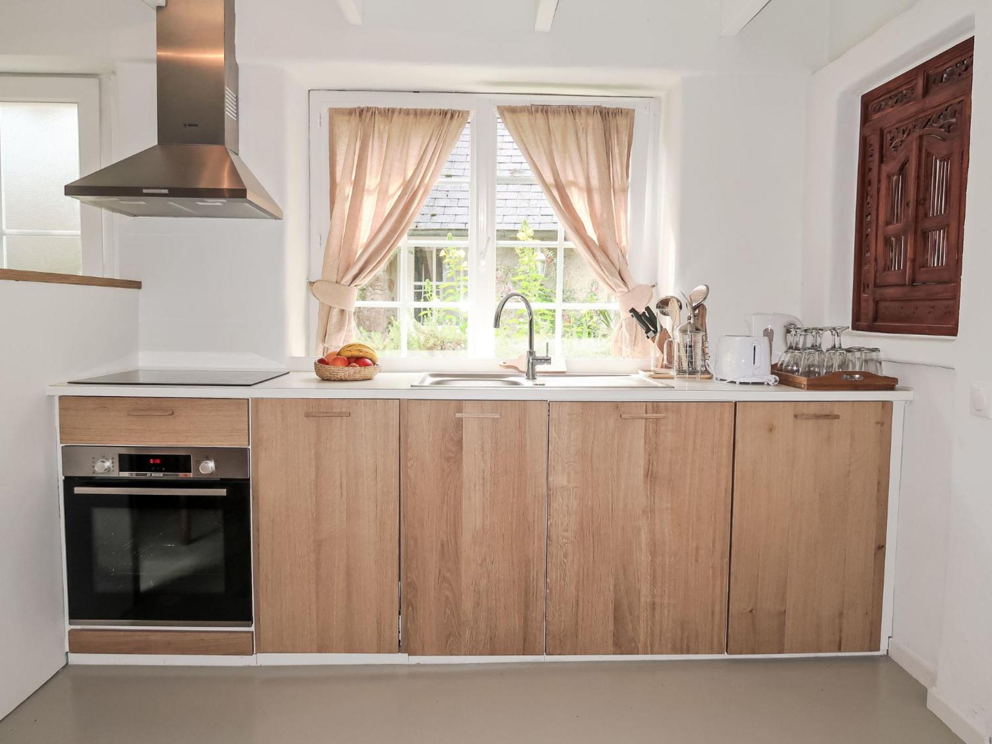 Holiday Home Gwenn By Interhome Paimpol Eksteriør billede