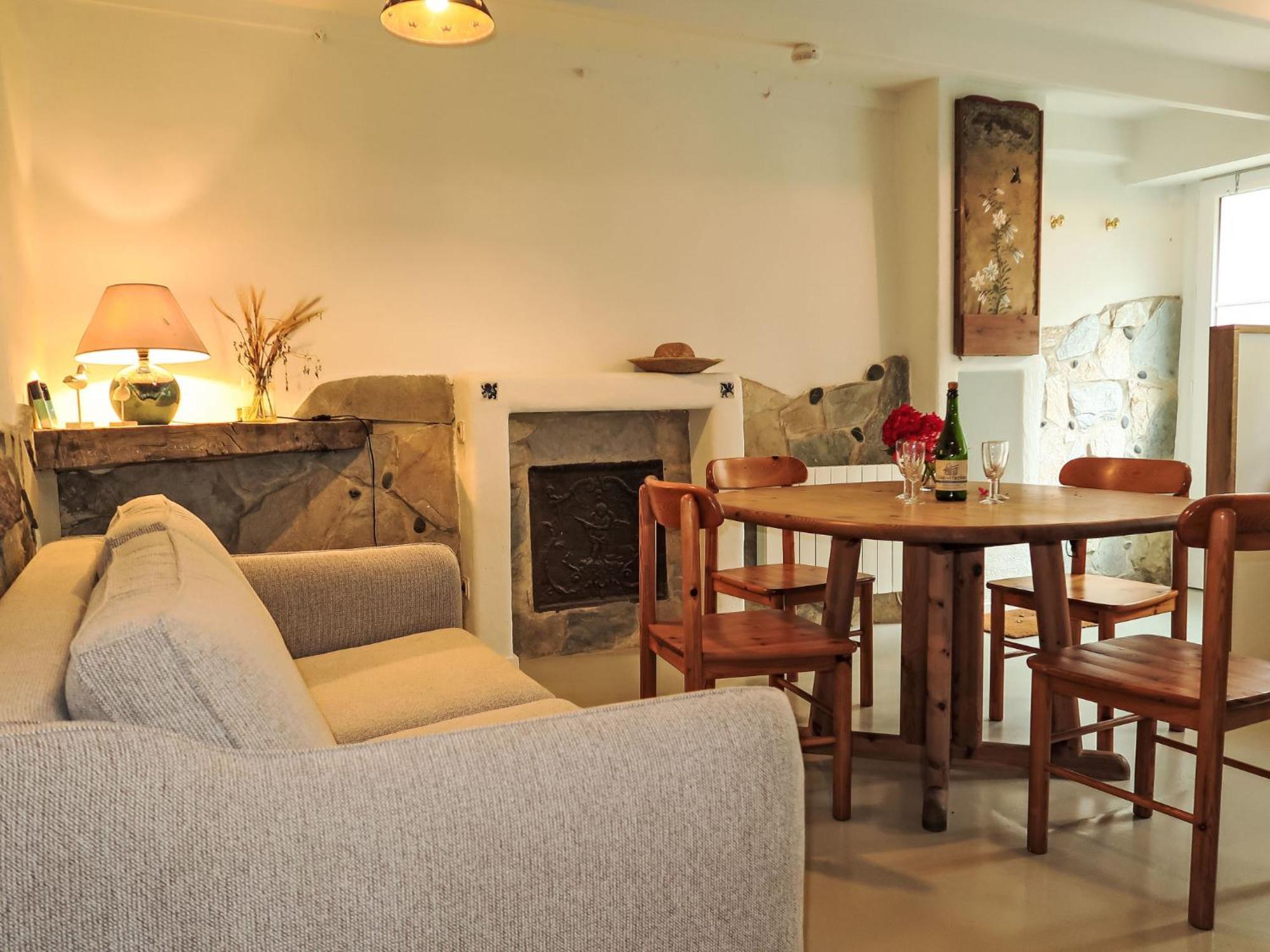 Holiday Home Gwenn By Interhome Paimpol Eksteriør billede