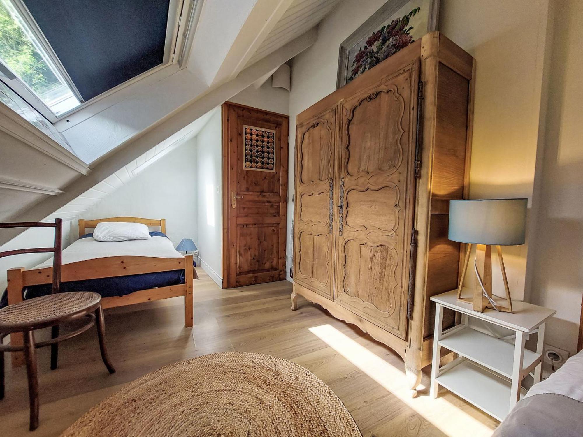 Holiday Home Gwenn By Interhome Paimpol Eksteriør billede