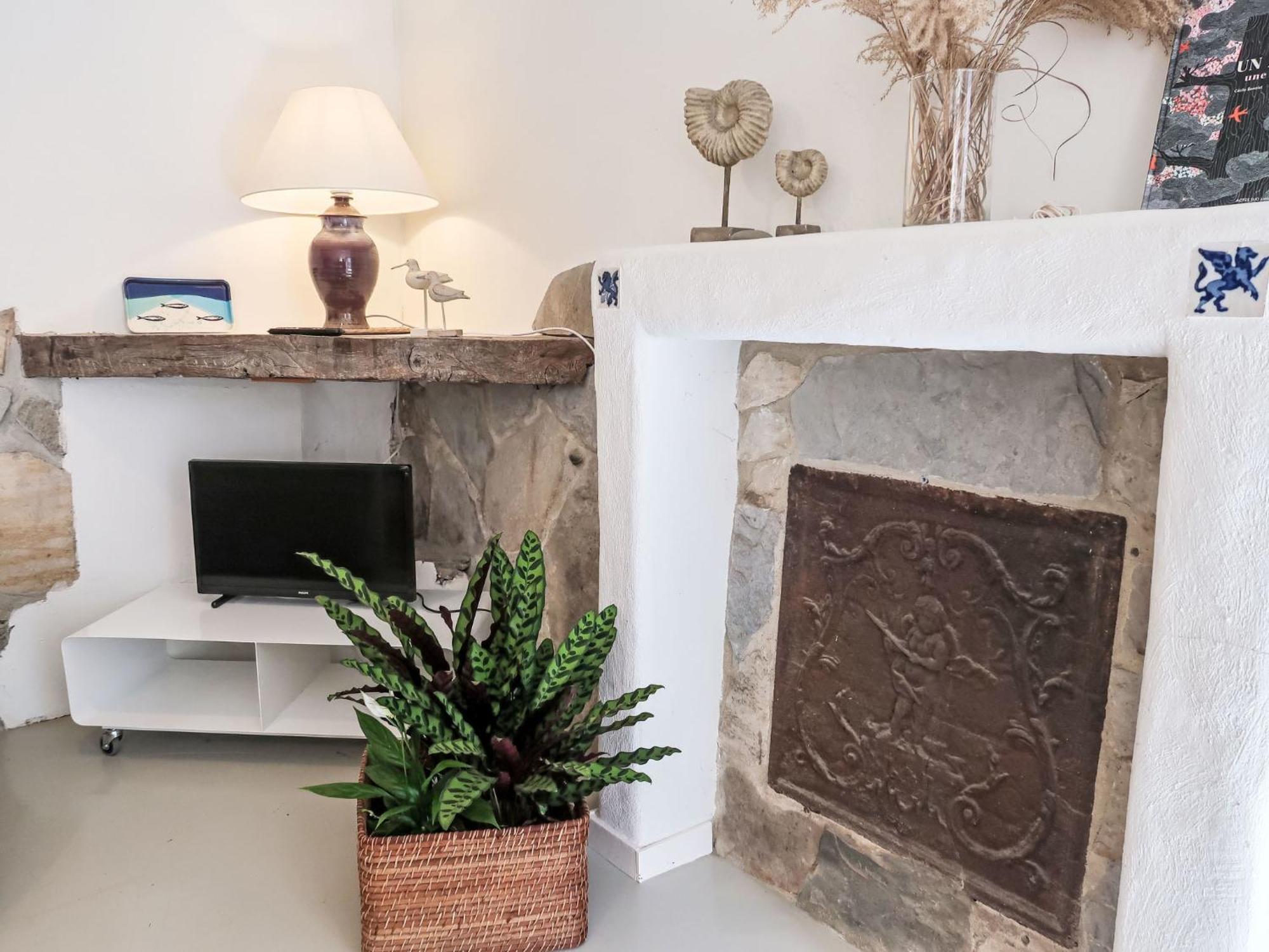 Holiday Home Gwenn By Interhome Paimpol Eksteriør billede