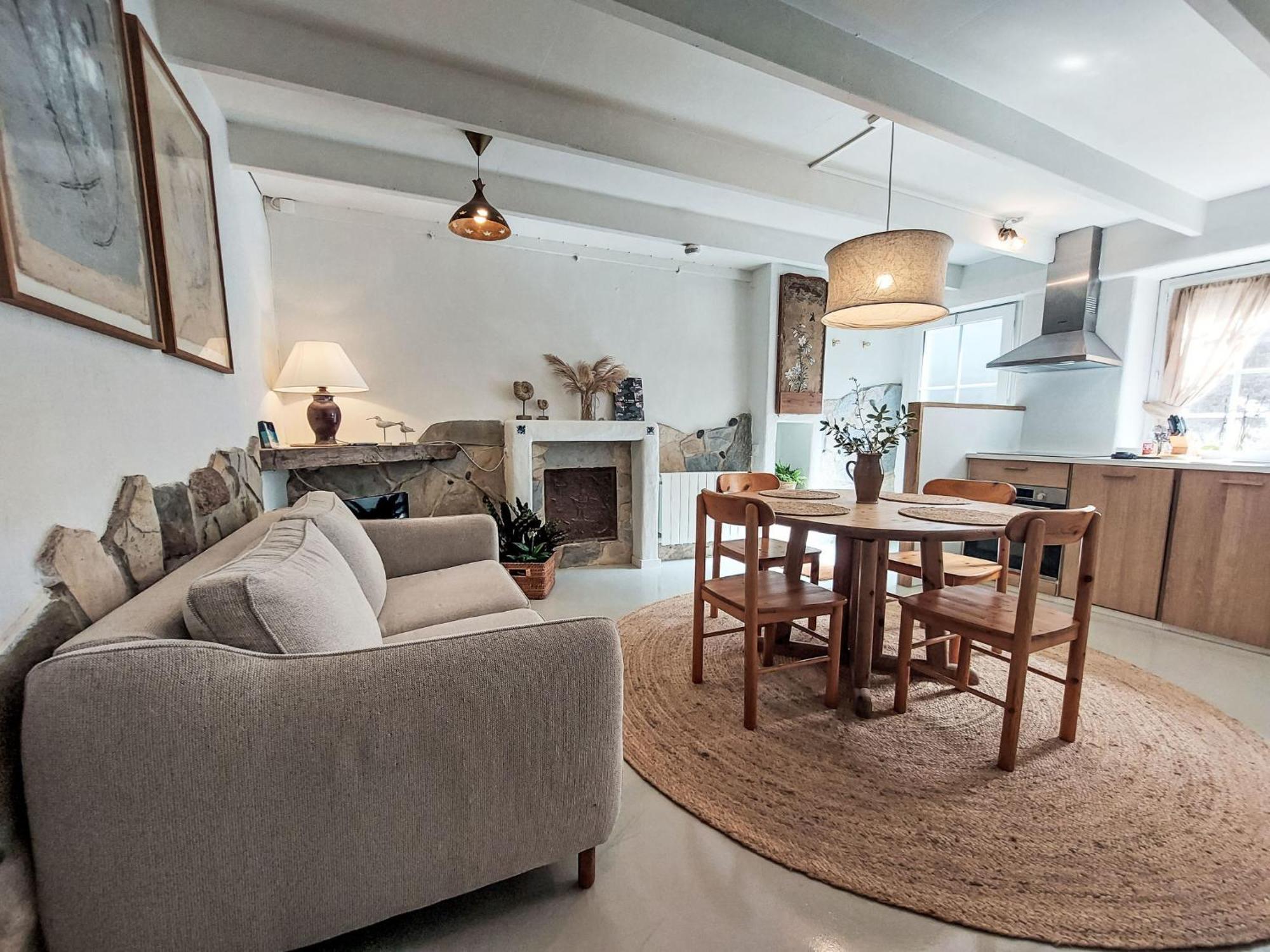 Holiday Home Gwenn By Interhome Paimpol Eksteriør billede